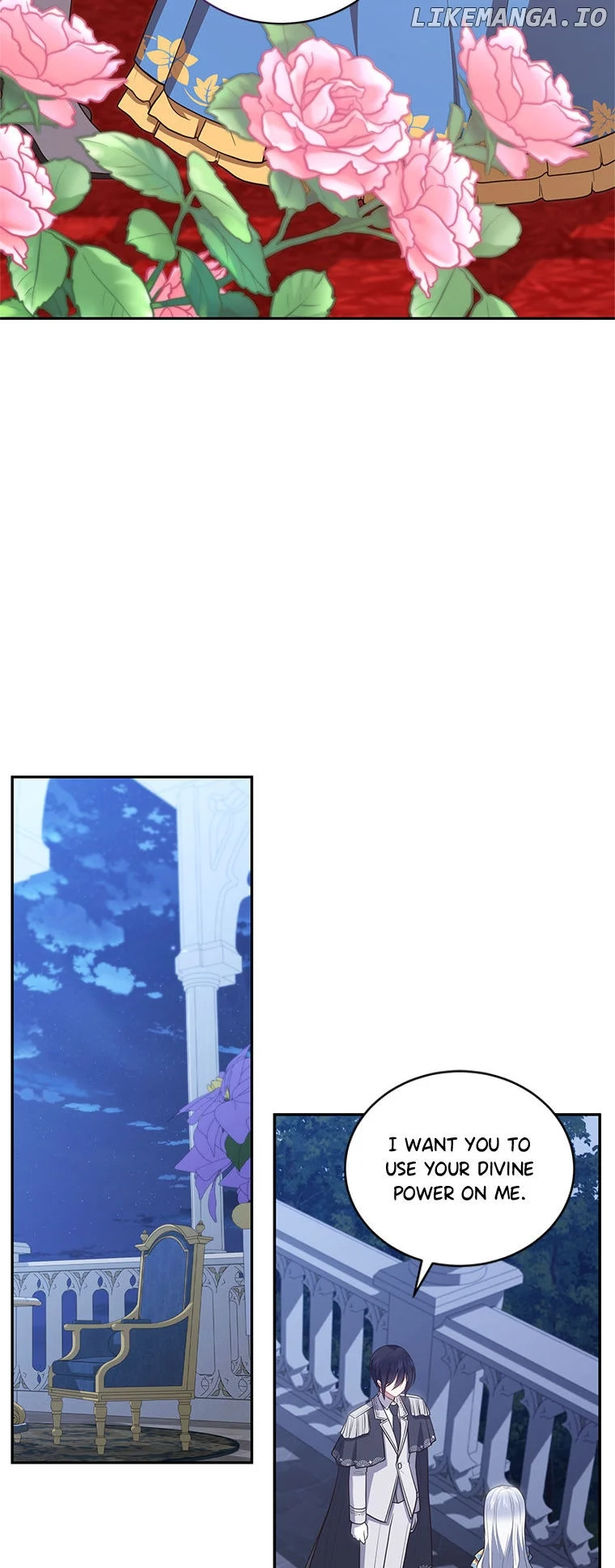 The Villain’s Precious Daughter Chapter 85 - Page 45