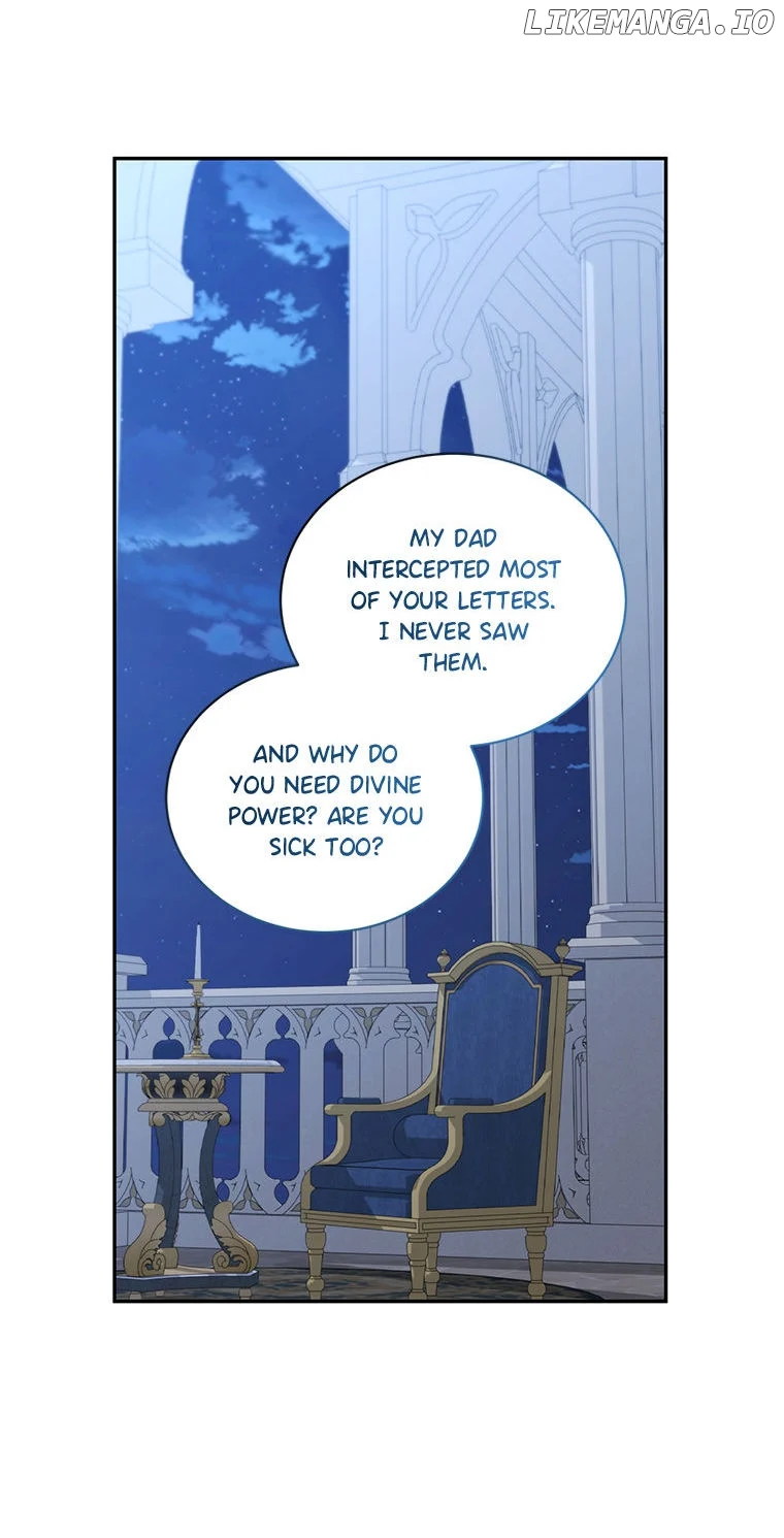 The Villain’s Precious Daughter Chapter 85 - Page 49