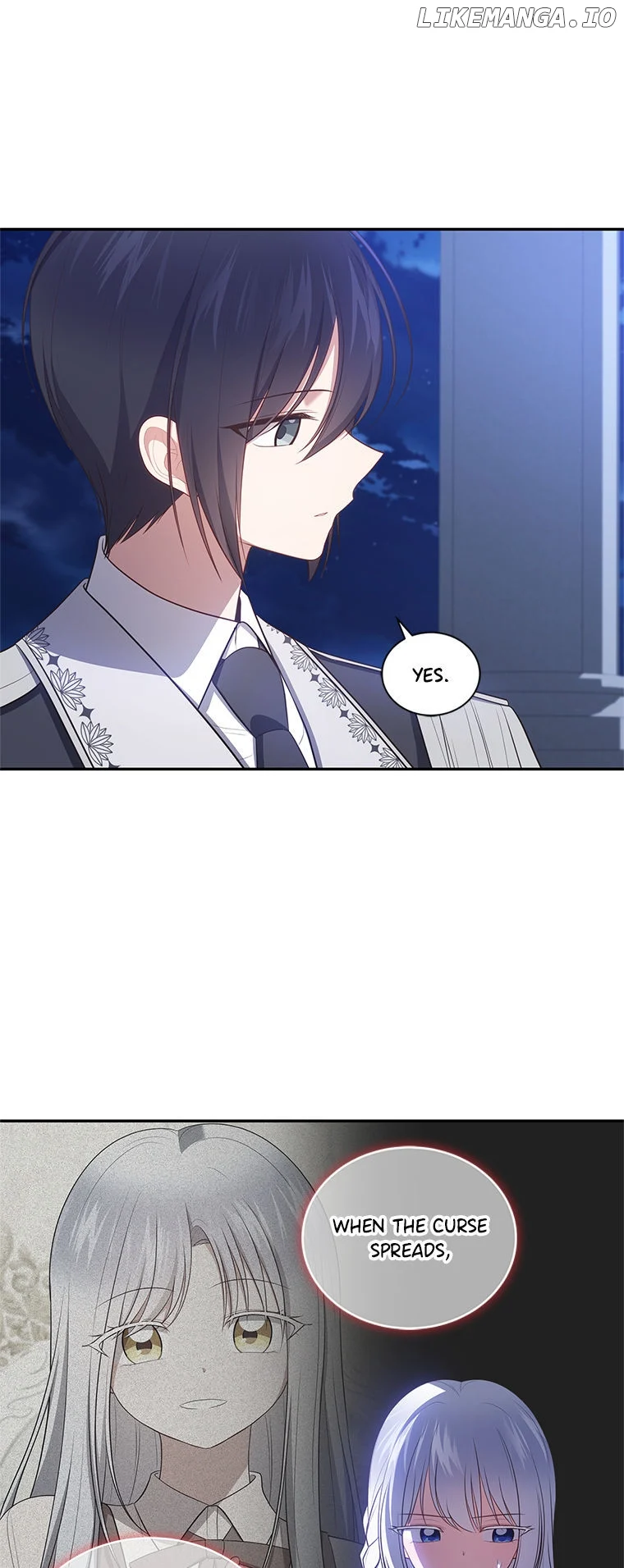 The Villain’s Precious Daughter Chapter 85 - Page 50