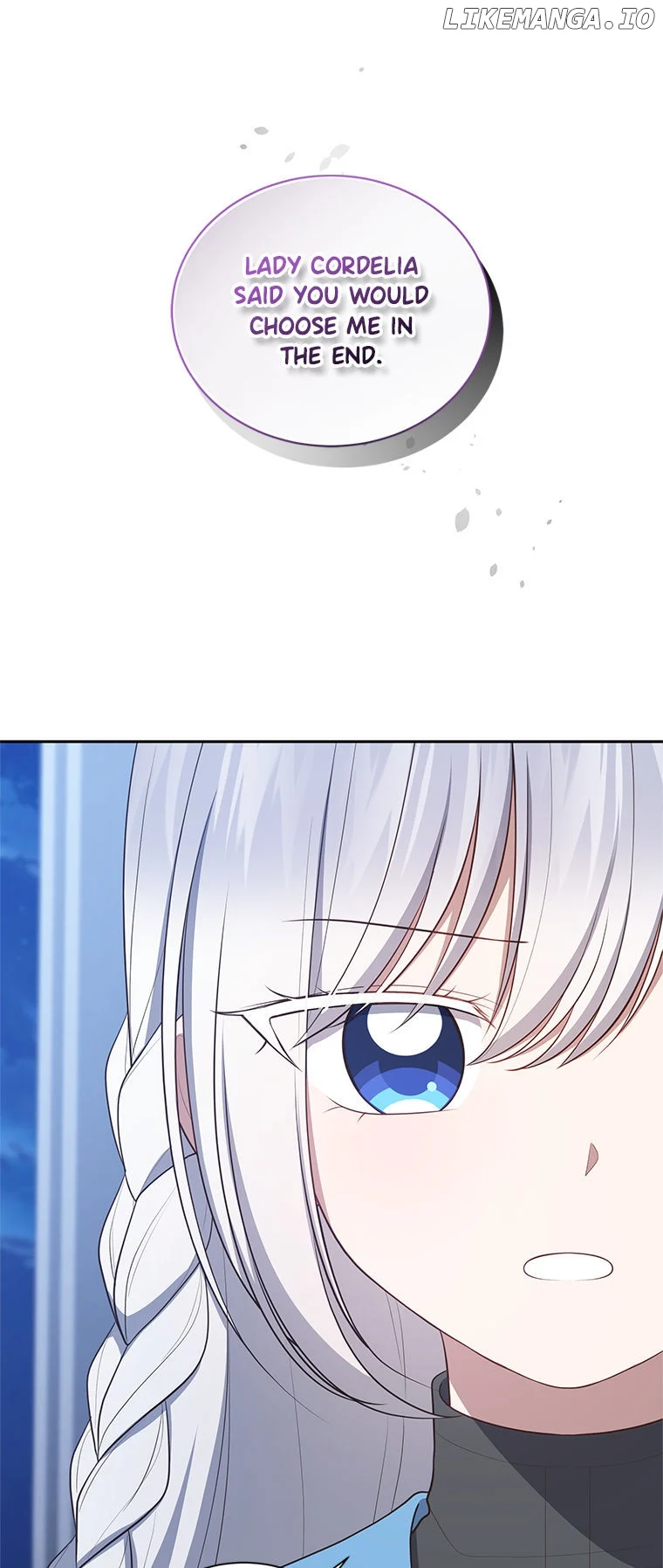 The Villain’s Precious Daughter Chapter 85 - Page 54