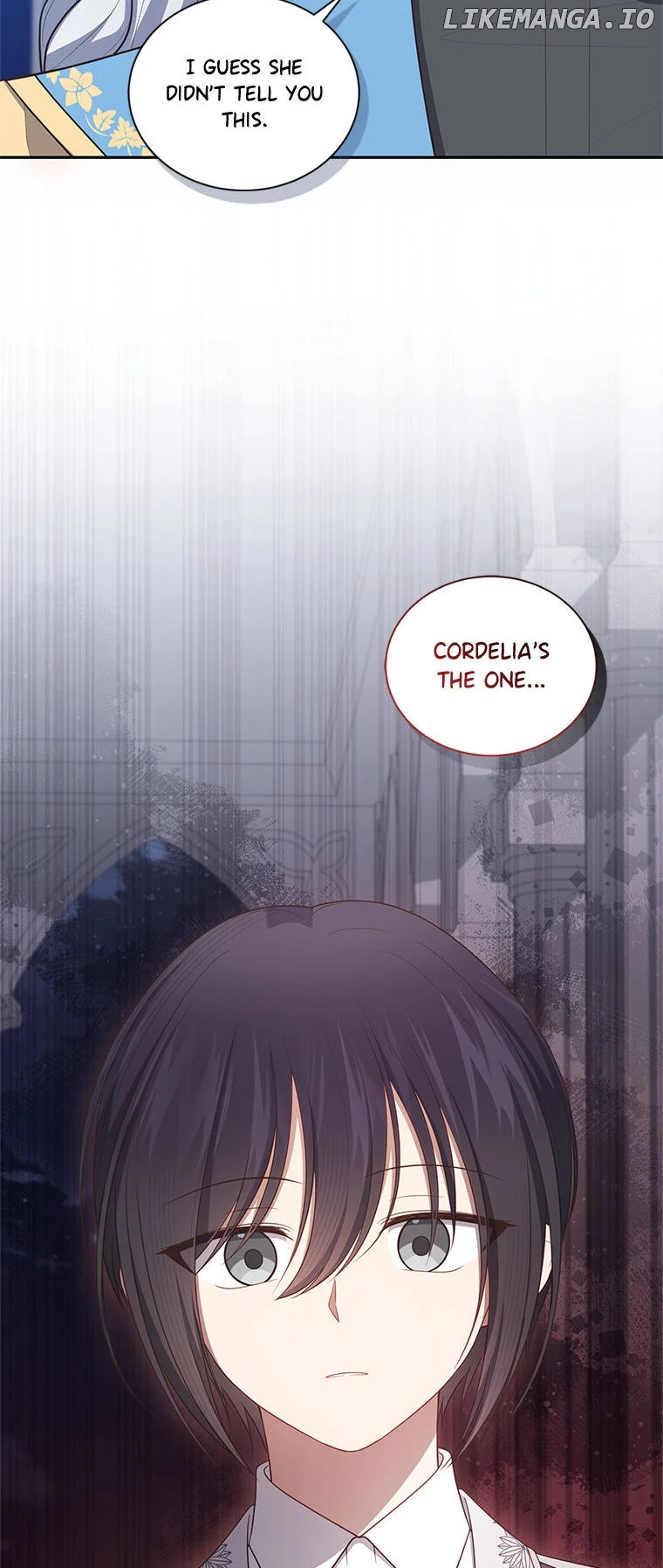 The Villain’s Precious Daughter Chapter 85 - Page 55