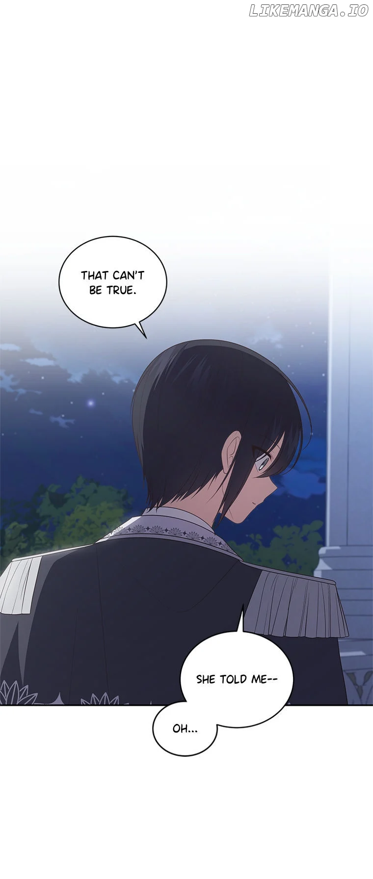 The Villain’s Precious Daughter Chapter 86 - Page 5