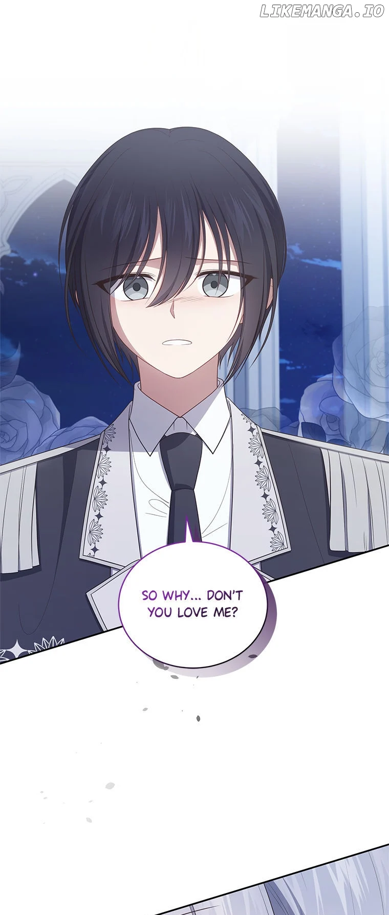 The Villain’s Precious Daughter Chapter 86 - Page 9