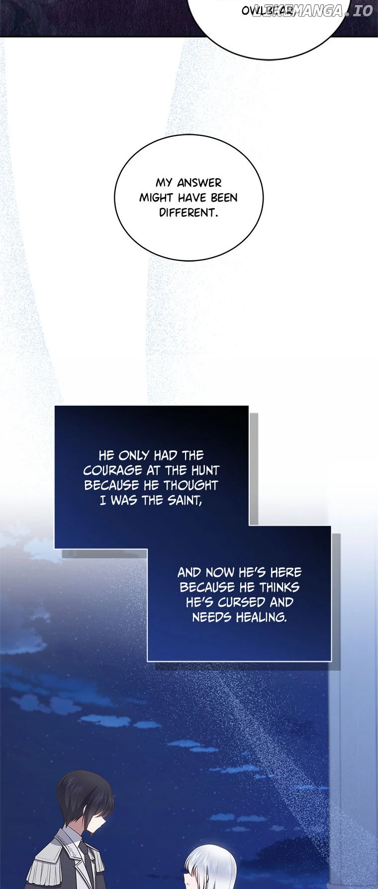 The Villain’s Precious Daughter Chapter 86 - Page 11