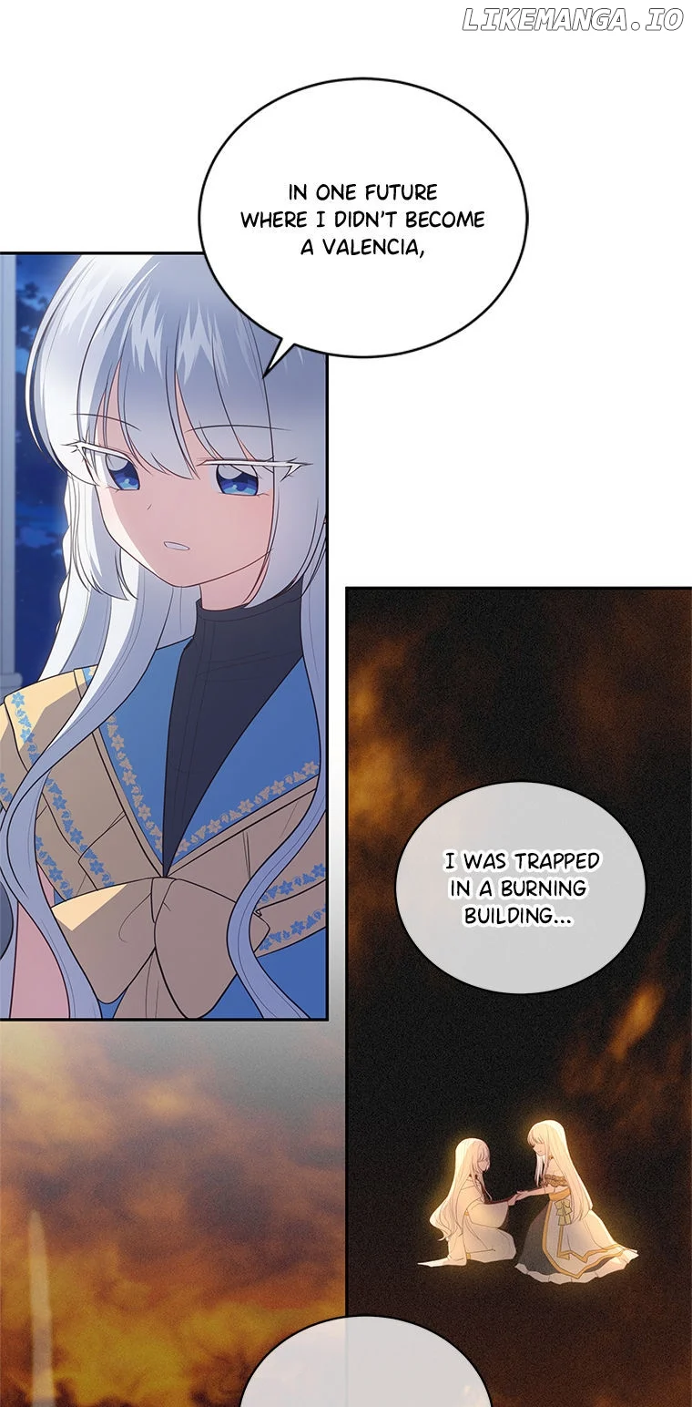 The Villain’s Precious Daughter Chapter 86 - Page 13