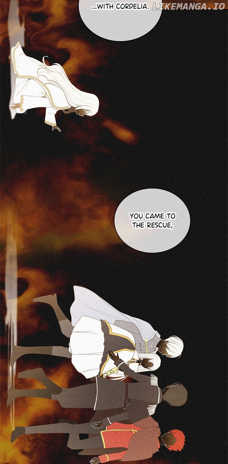 The Villain’s Precious Daughter Chapter 86 - Page 14