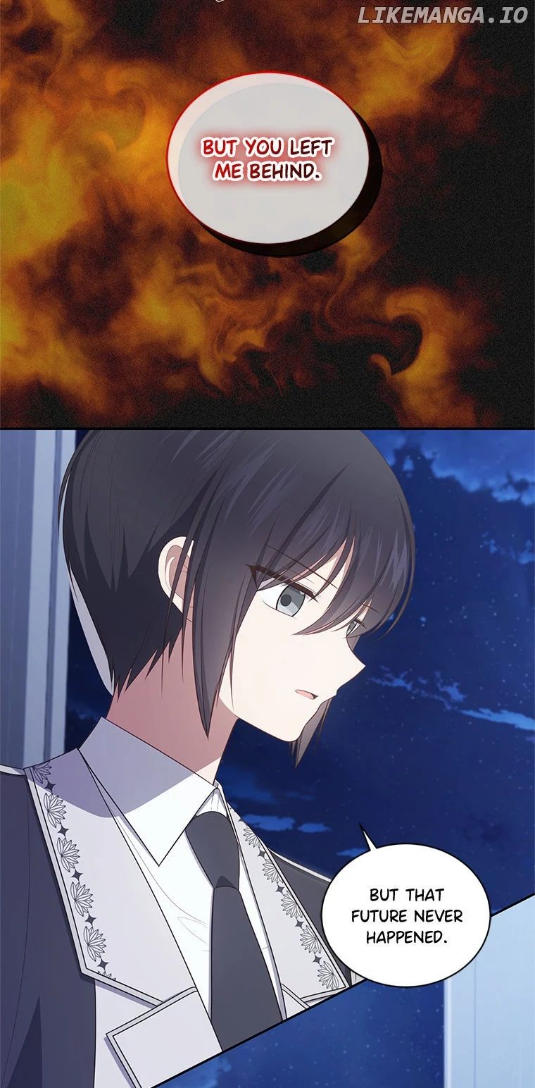 The Villain’s Precious Daughter Chapter 86 - Page 15