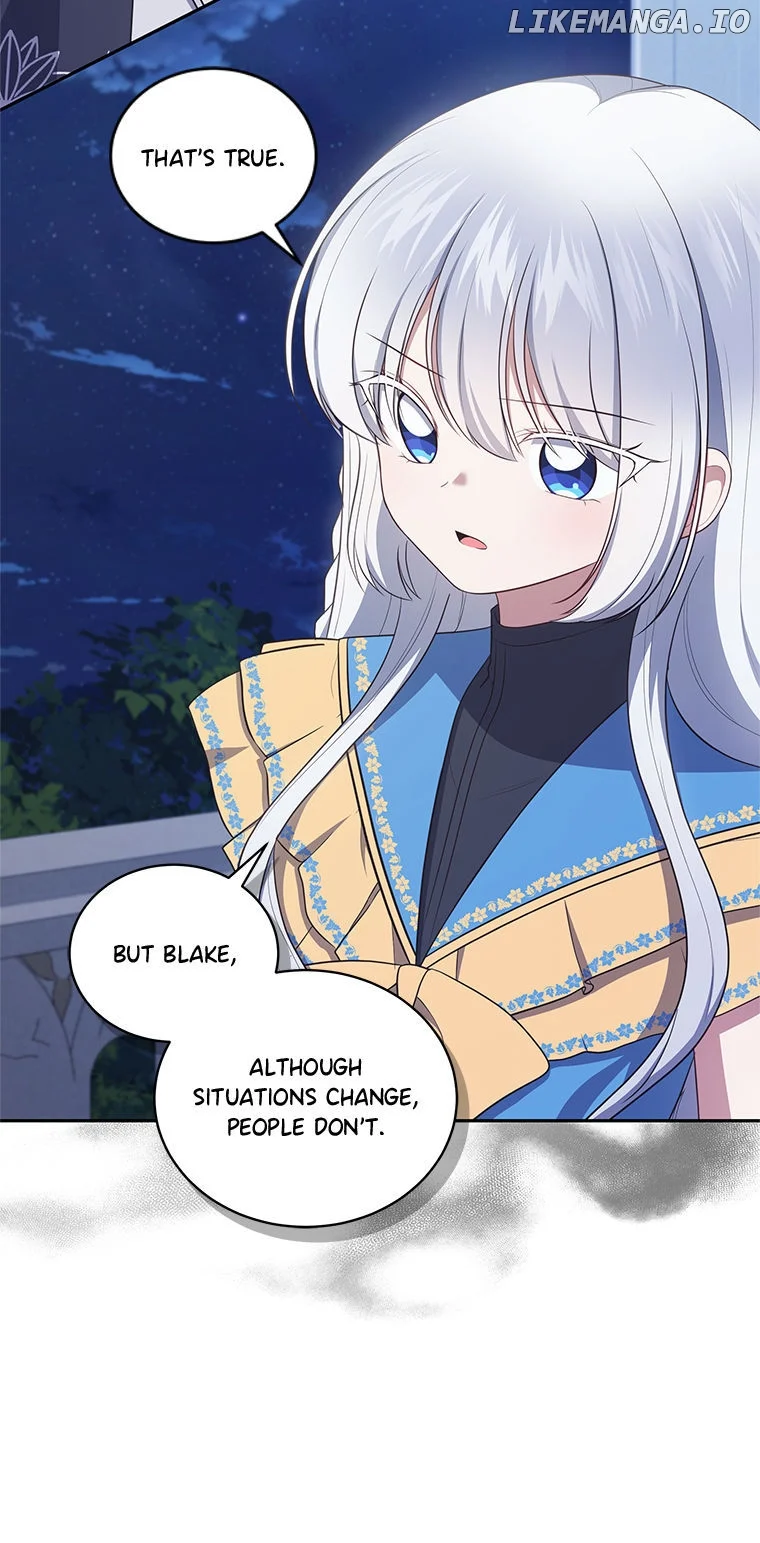 The Villain’s Precious Daughter Chapter 86 - Page 16