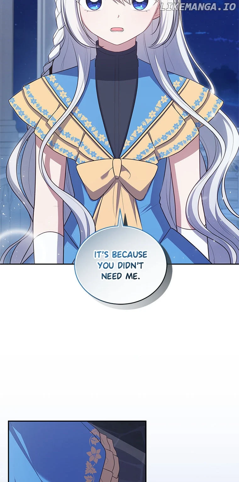 The Villain’s Precious Daughter Chapter 86 - Page 18