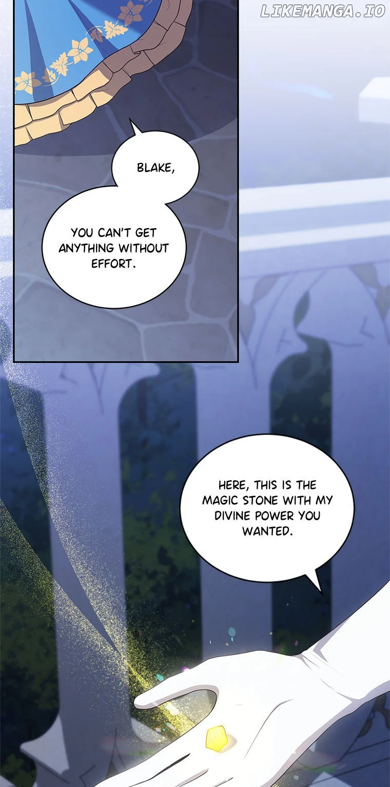 The Villain’s Precious Daughter Chapter 86 - Page 19