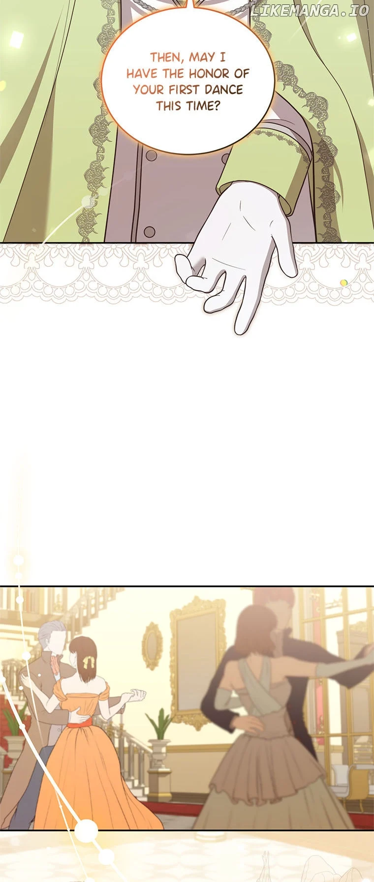 The Villain’s Precious Daughter Chapter 86 - Page 23