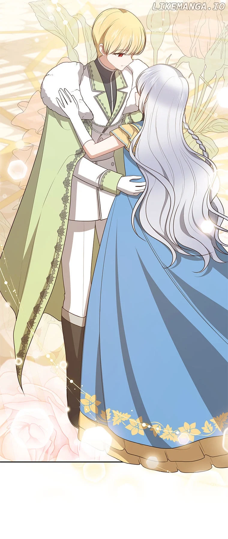 The Villain’s Precious Daughter Chapter 86 - Page 24