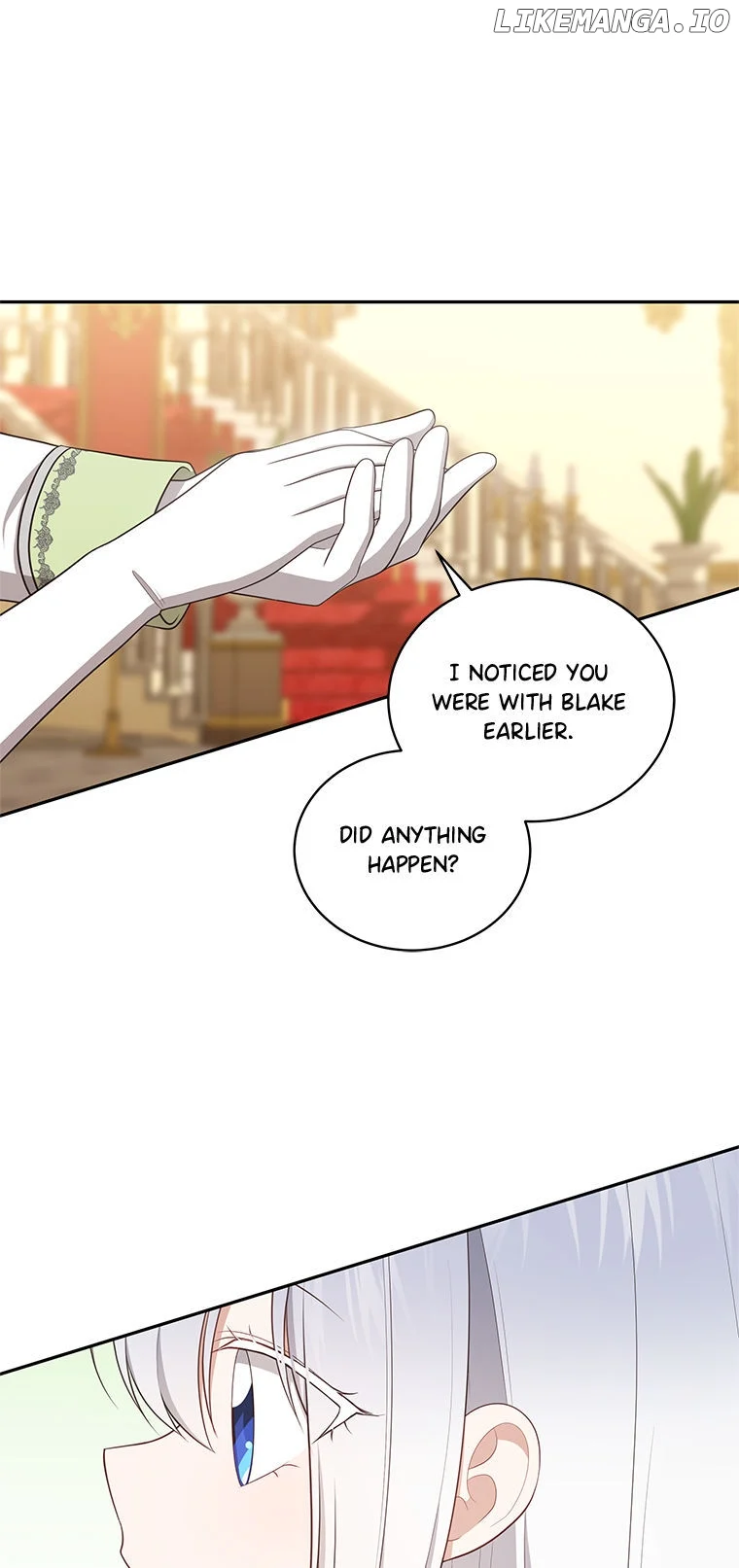 The Villain’s Precious Daughter Chapter 86 - Page 25