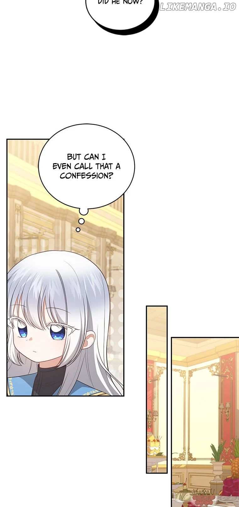 The Villain’s Precious Daughter Chapter 86 - Page 27