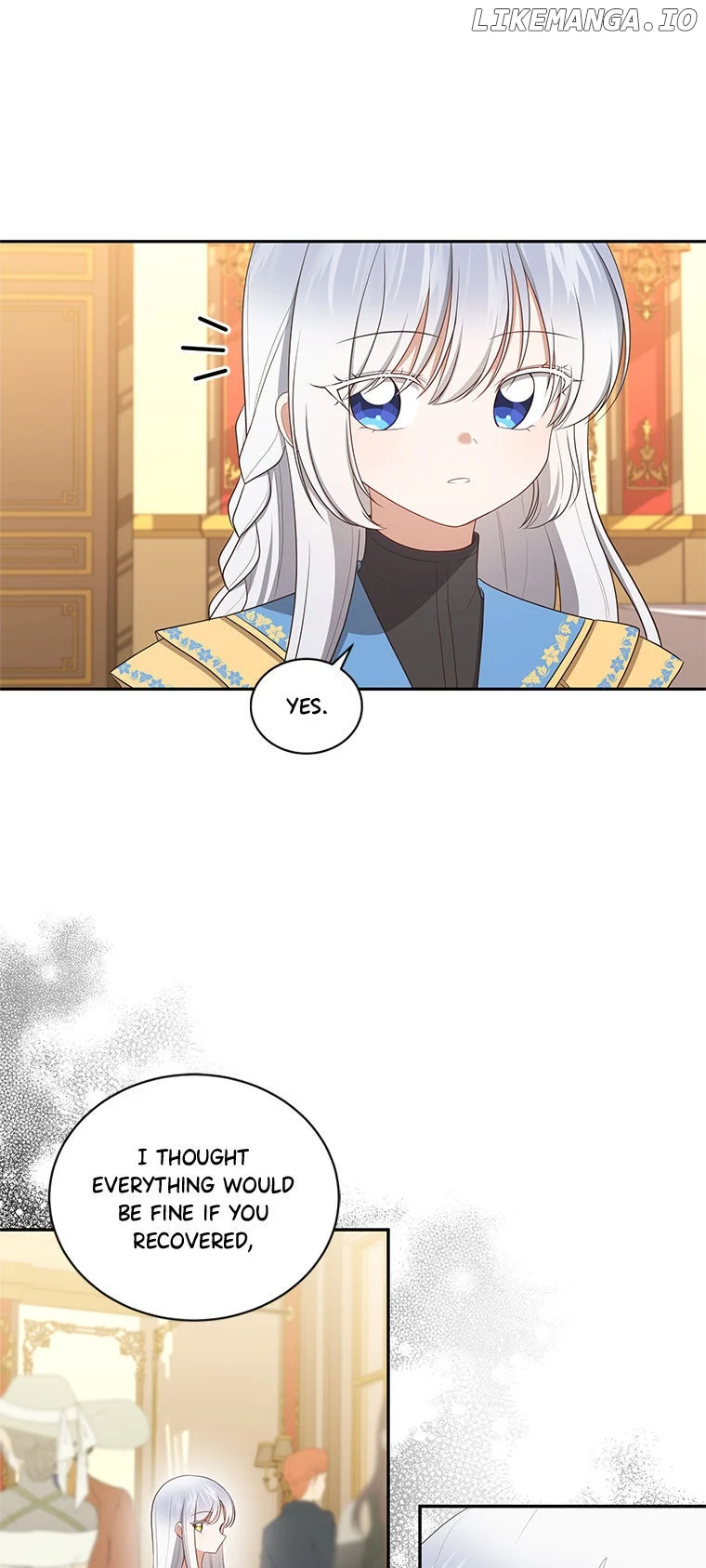 The Villain’s Precious Daughter Chapter 86 - Page 29