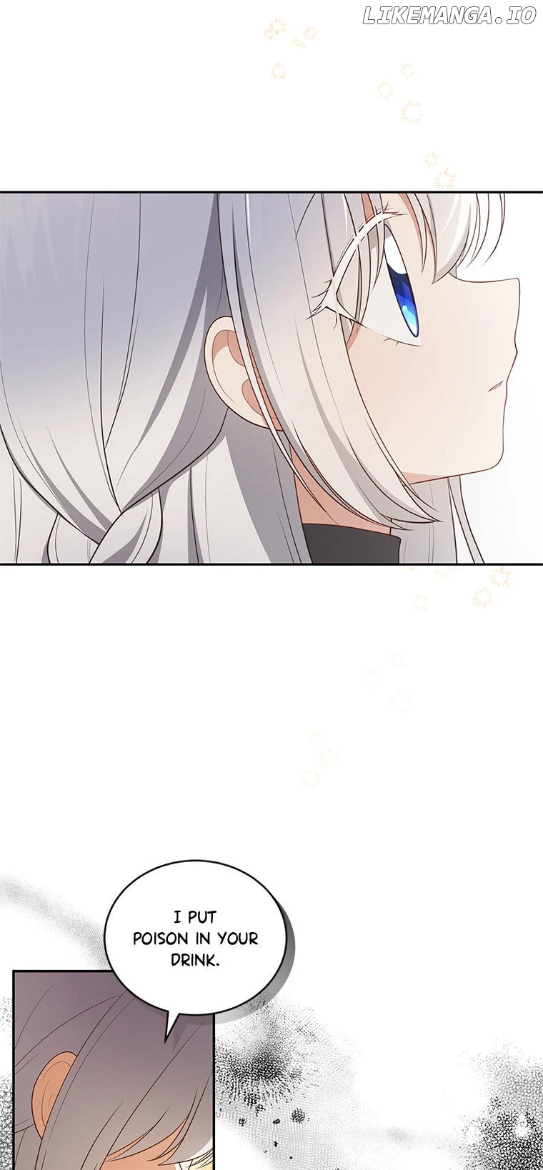 The Villain’s Precious Daughter Chapter 86 - Page 36