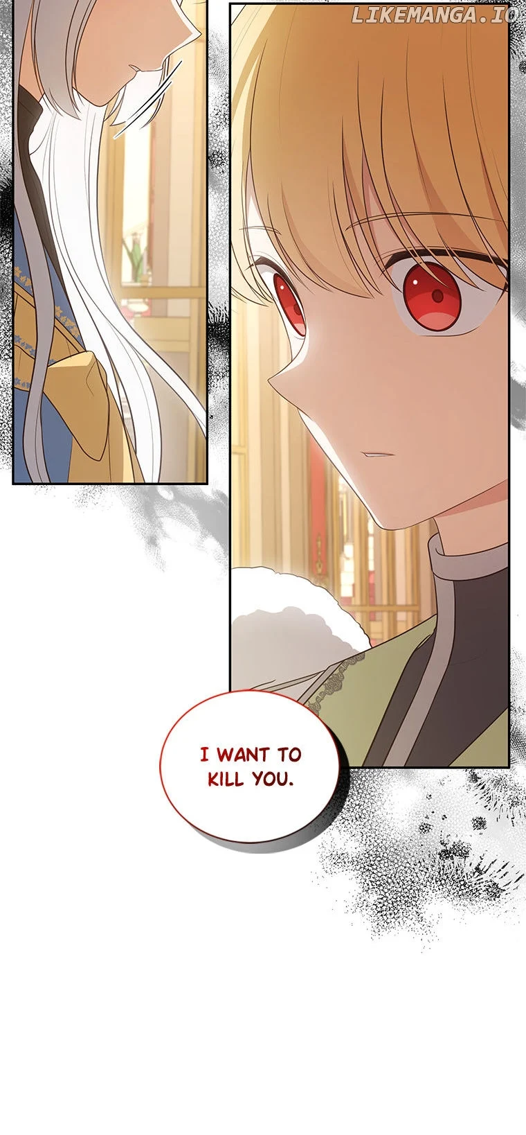 The Villain’s Precious Daughter Chapter 86 - Page 37