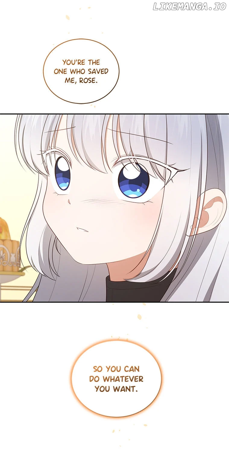 The Villain’s Precious Daughter Chapter 86 - Page 40