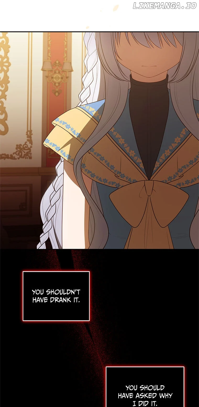 The Villain’s Precious Daughter Chapter 86 - Page 41