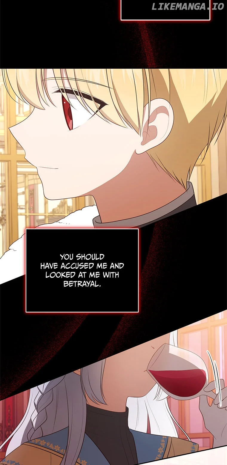 The Villain’s Precious Daughter Chapter 86 - Page 42