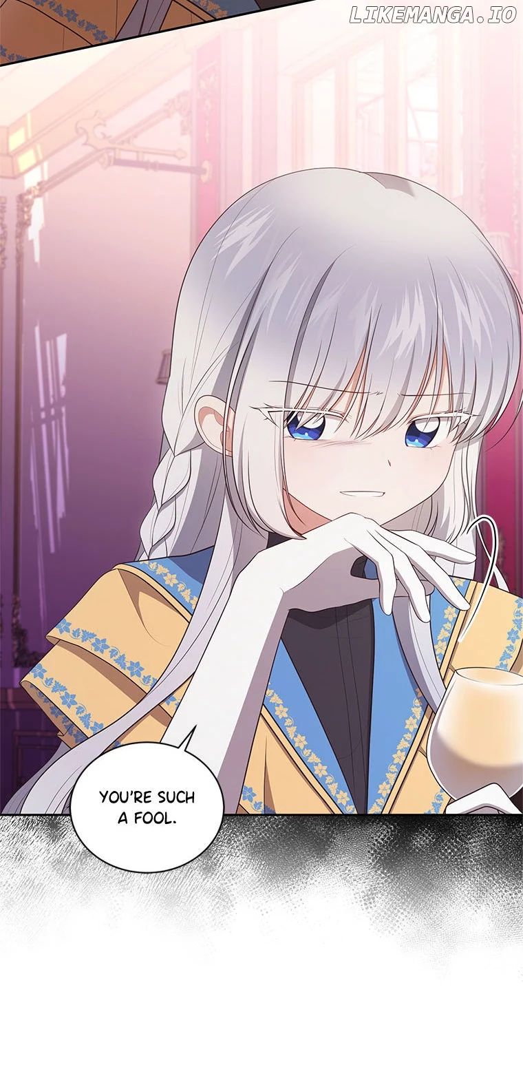 The Villain’s Precious Daughter Chapter 86 - Page 43