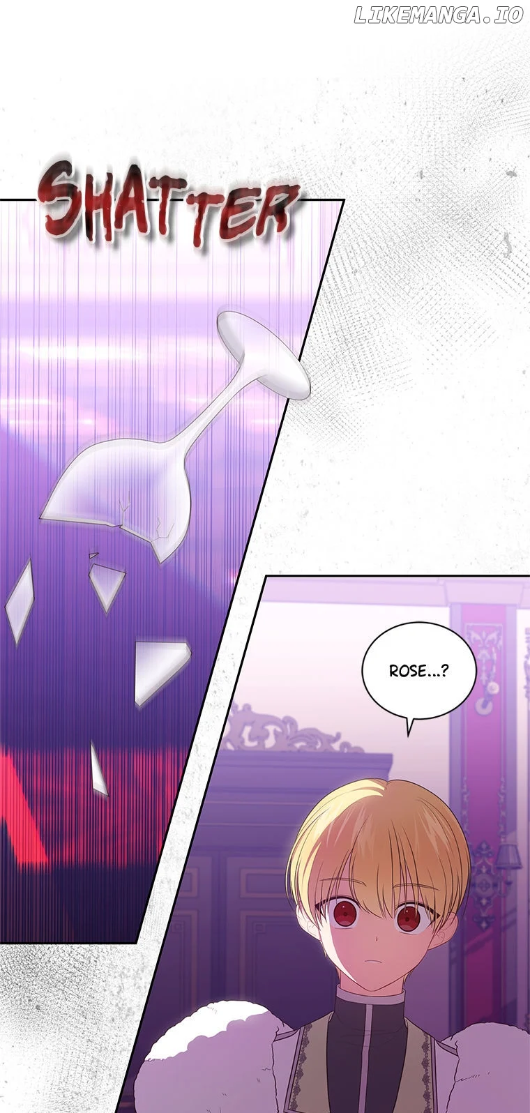 The Villain’s Precious Daughter Chapter 86 - Page 44