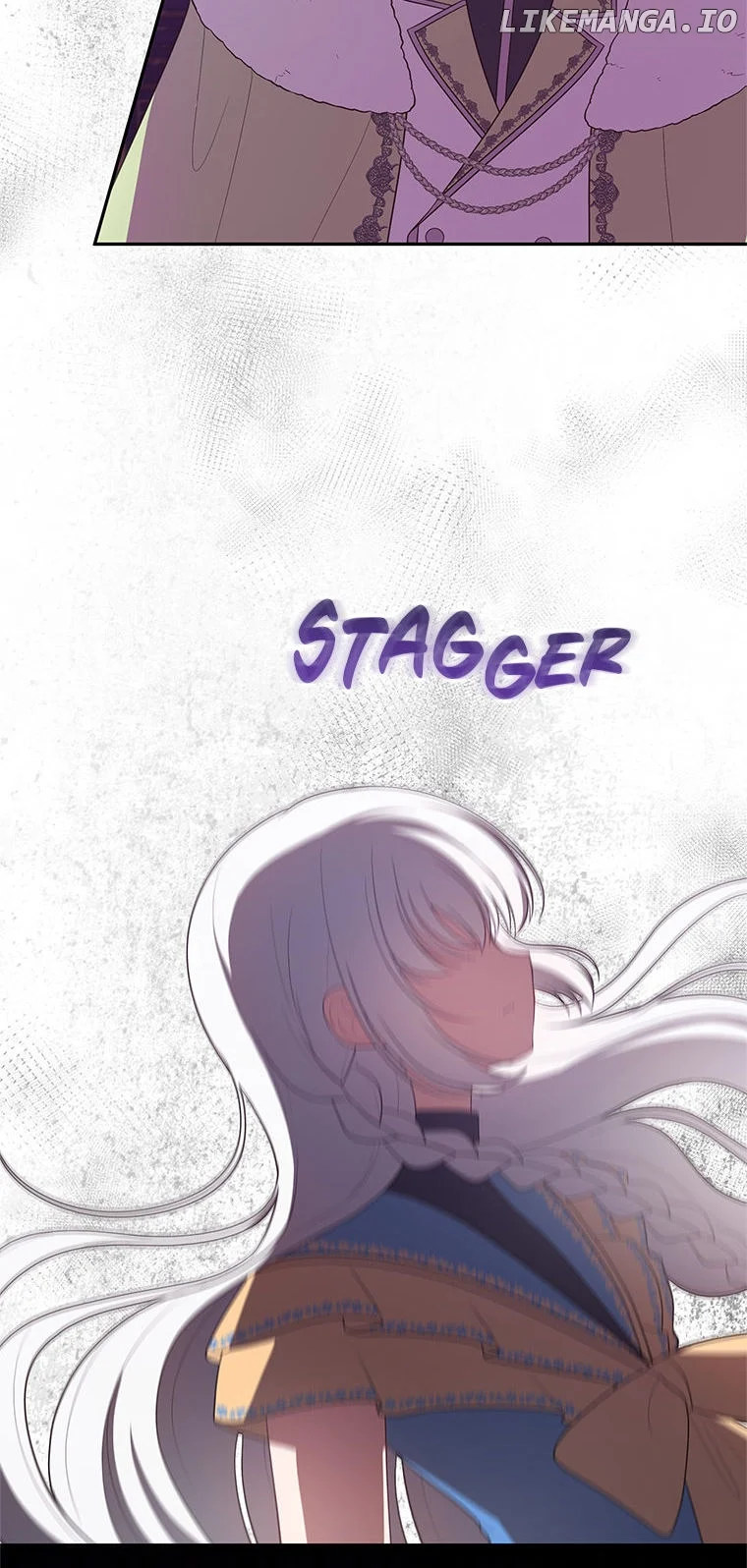 The Villain’s Precious Daughter Chapter 86 - Page 45