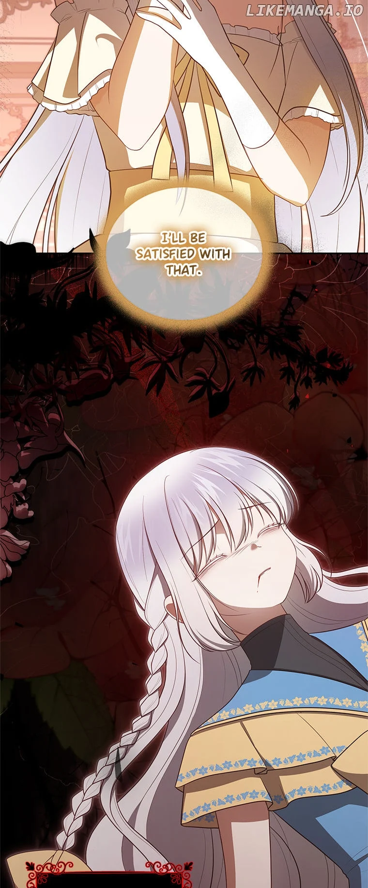 The Villain’s Precious Daughter Chapter 86 - Page 49