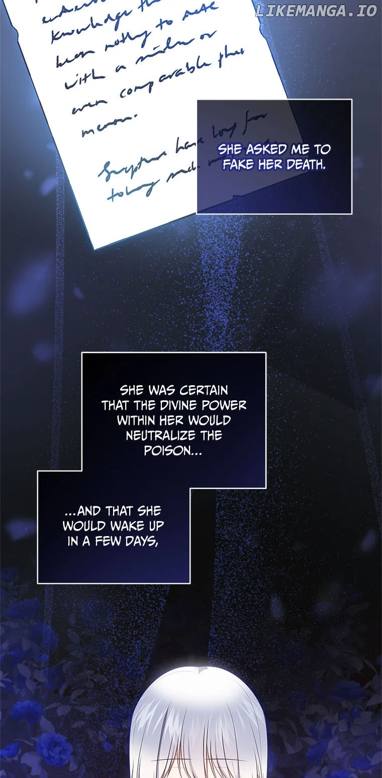 The Villain’s Precious Daughter Chapter 86 - Page 55