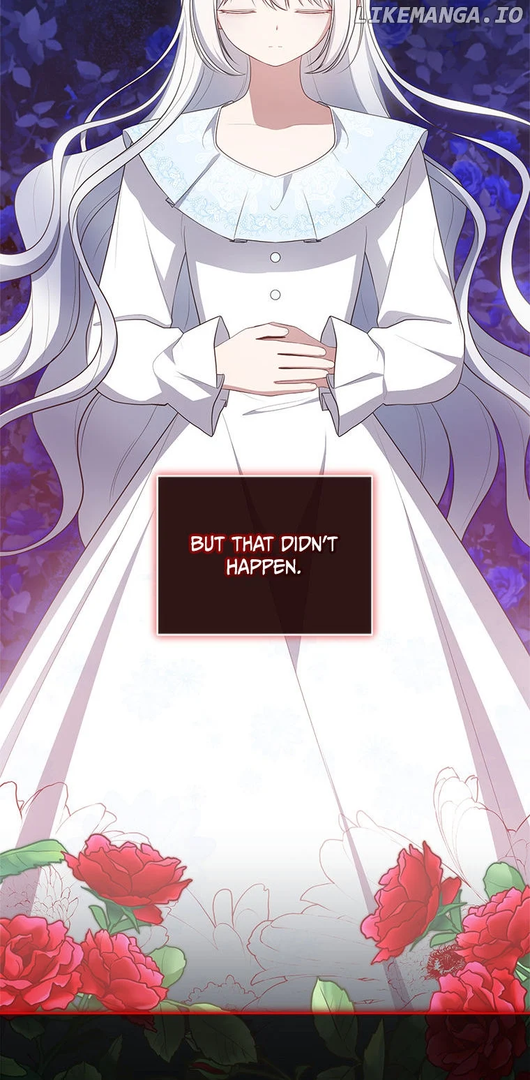 The Villain’s Precious Daughter Chapter 86 - Page 56