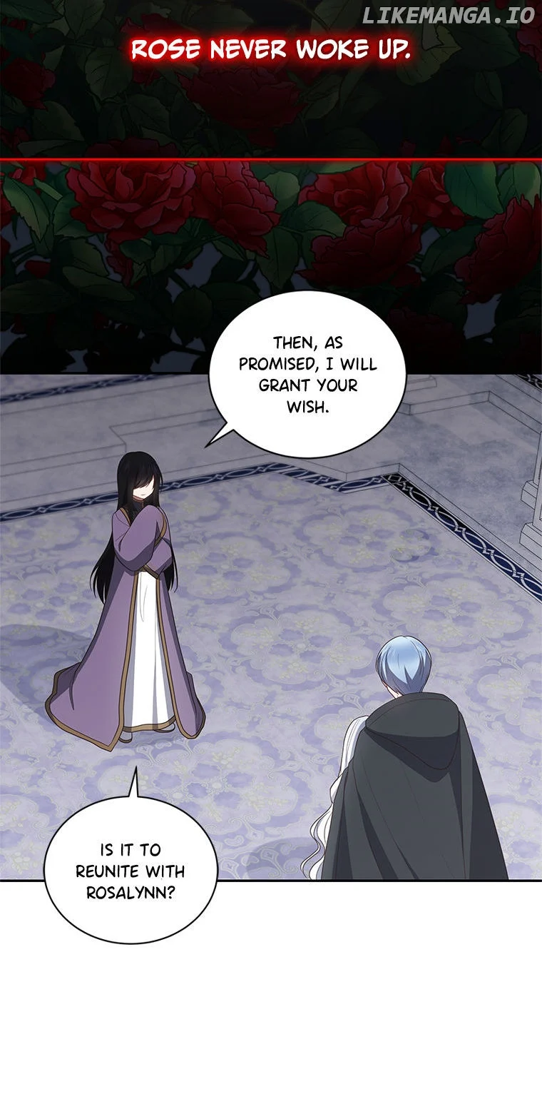 The Villain’s Precious Daughter Chapter 86 - Page 57