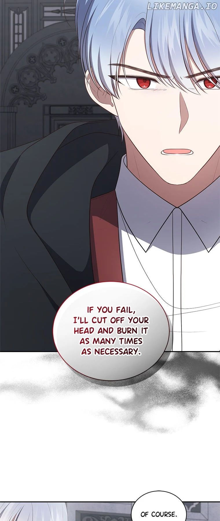 The Villain’s Precious Daughter Chapter 86 - Page 59