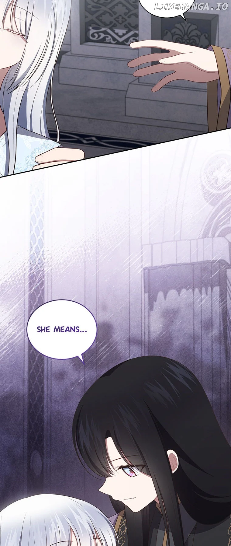 The Villain’s Precious Daughter Chapter 86 - Page 60