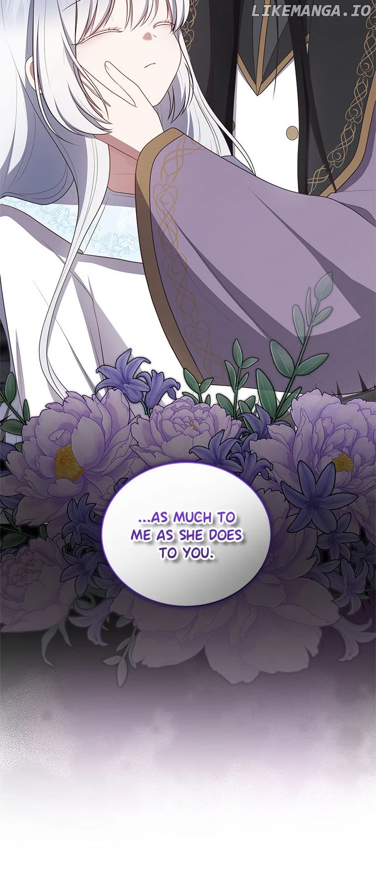 The Villain’s Precious Daughter Chapter 86 - Page 61