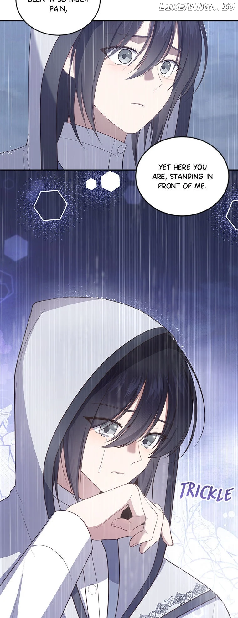 The Villain’s Precious Daughter Chapter 88 - Page 4