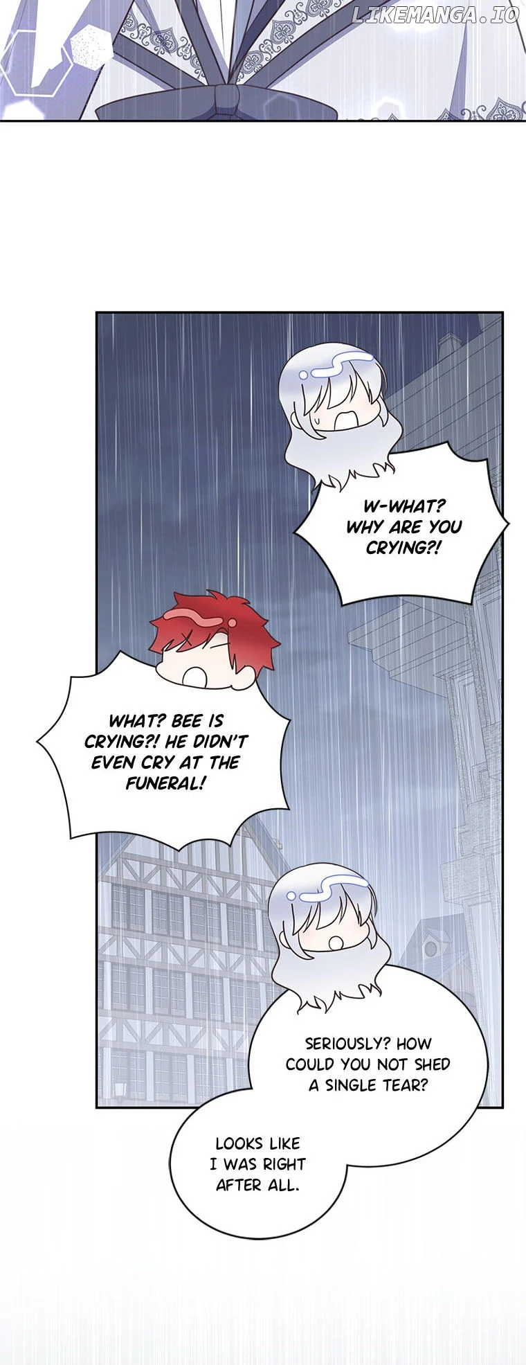 The Villain’s Precious Daughter Chapter 88 - Page 5