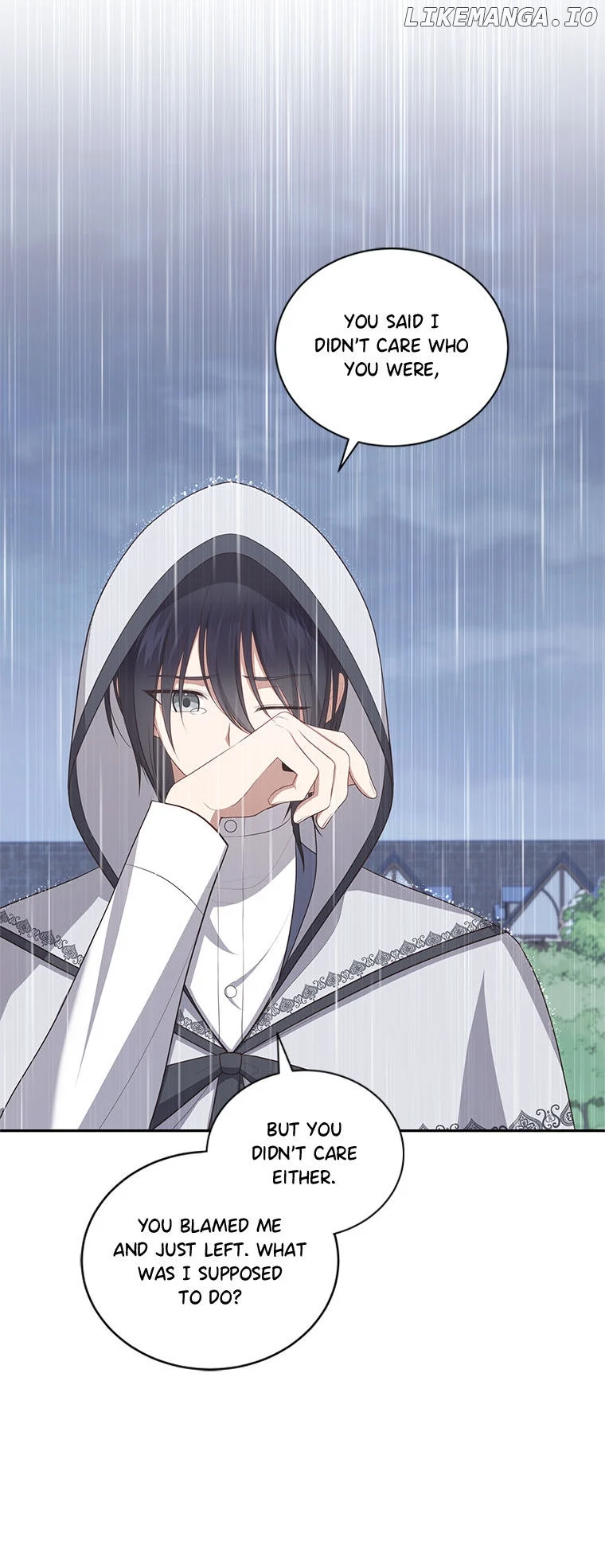 The Villain’s Precious Daughter Chapter 88 - Page 6