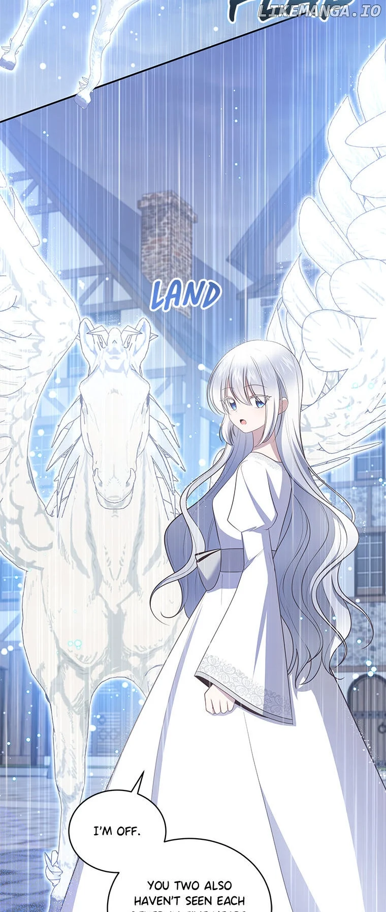 The Villain’s Precious Daughter Chapter 88 - Page 9