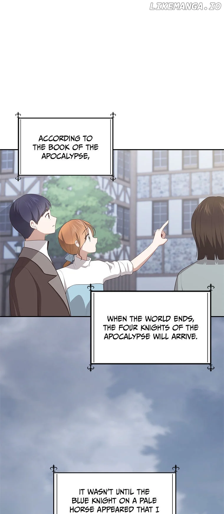 The Villain’s Precious Daughter Chapter 88 - Page 12