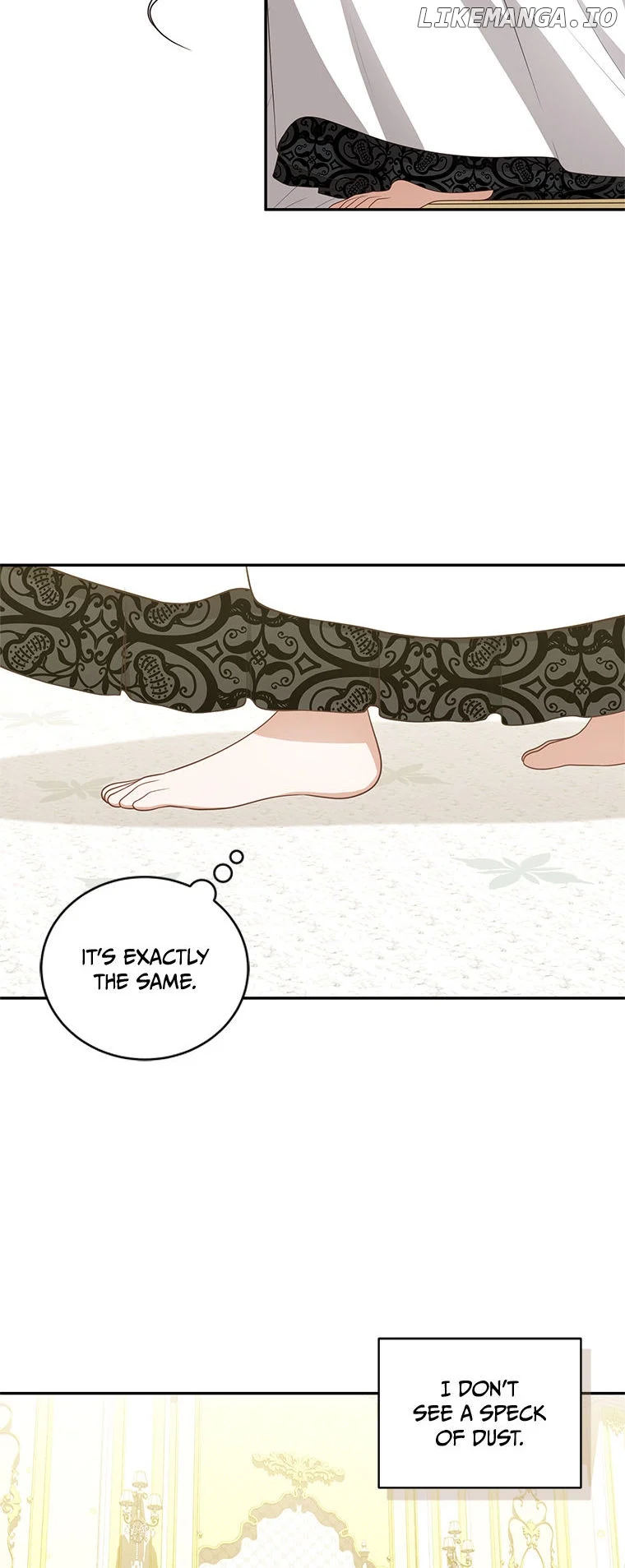 The Villain’s Precious Daughter Chapter 88 - Page 16