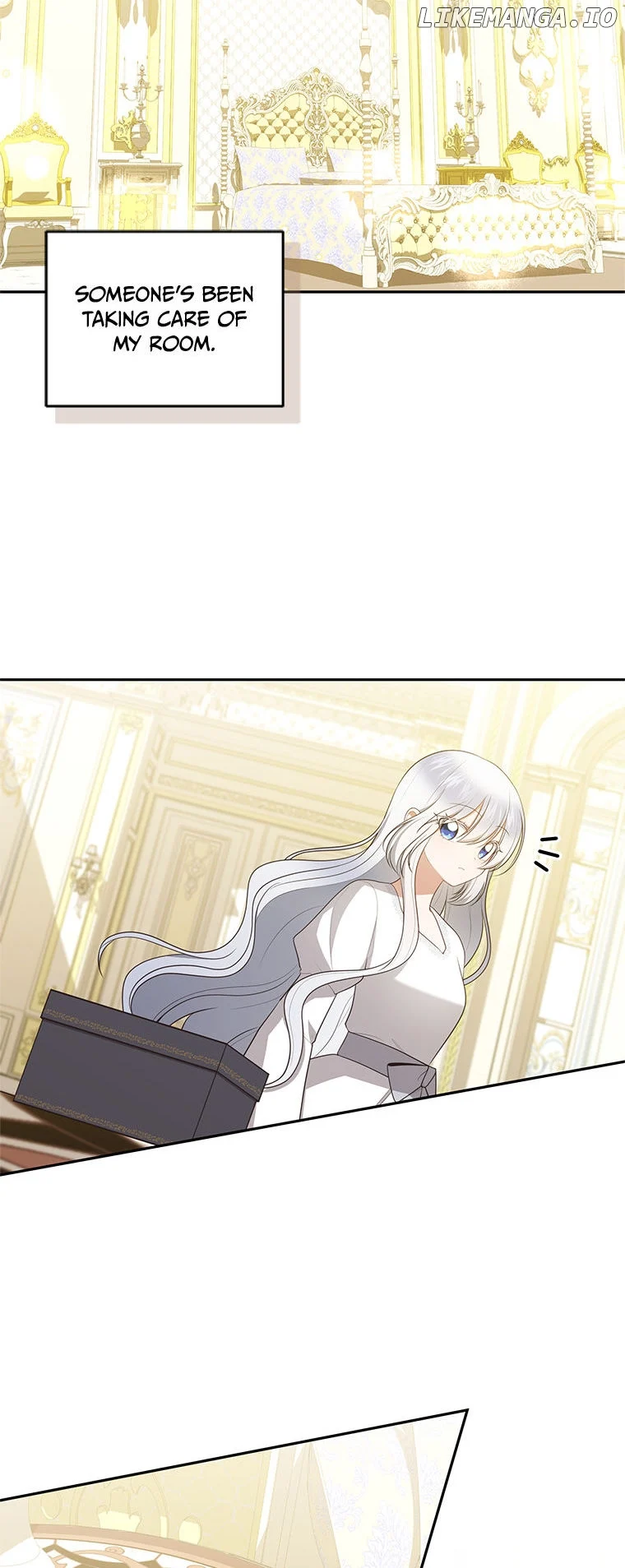 The Villain’s Precious Daughter Chapter 88 - Page 17