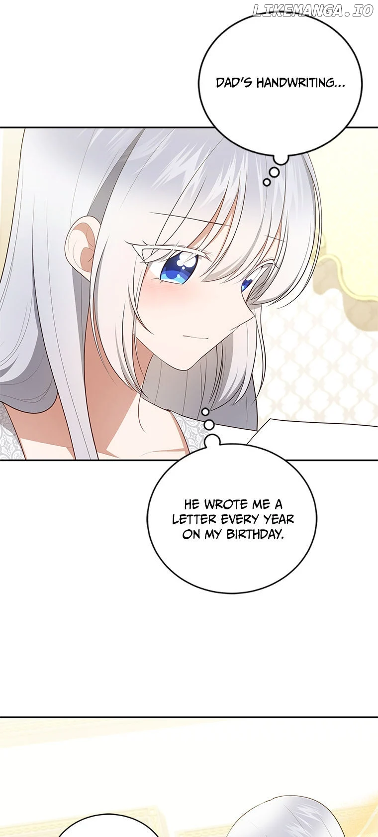 The Villain’s Precious Daughter Chapter 88 - Page 19