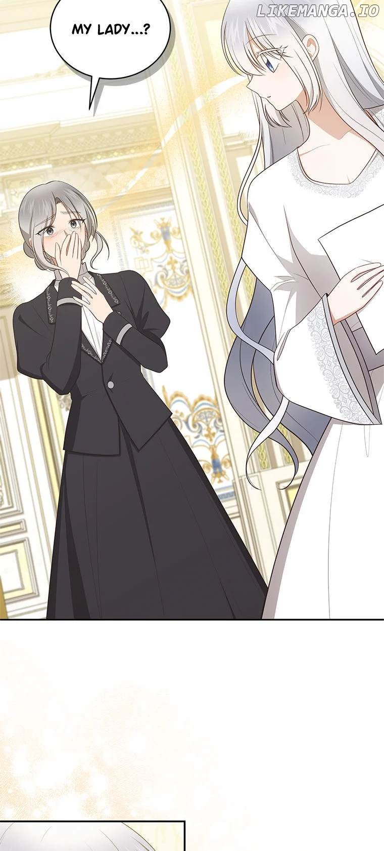 The Villain’s Precious Daughter Chapter 88 - Page 20