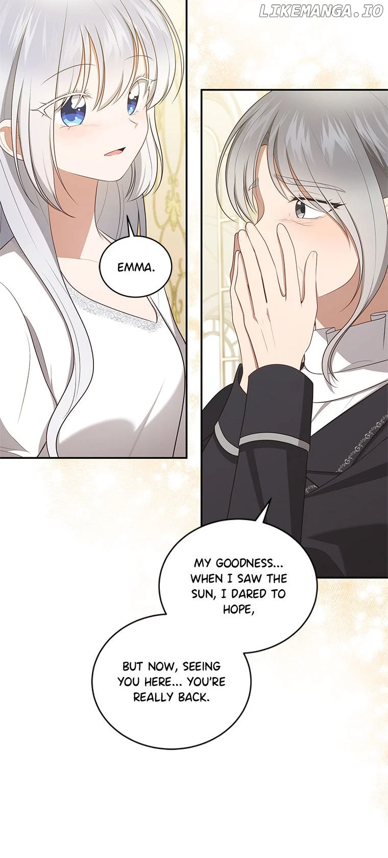 The Villain’s Precious Daughter Chapter 88 - Page 21