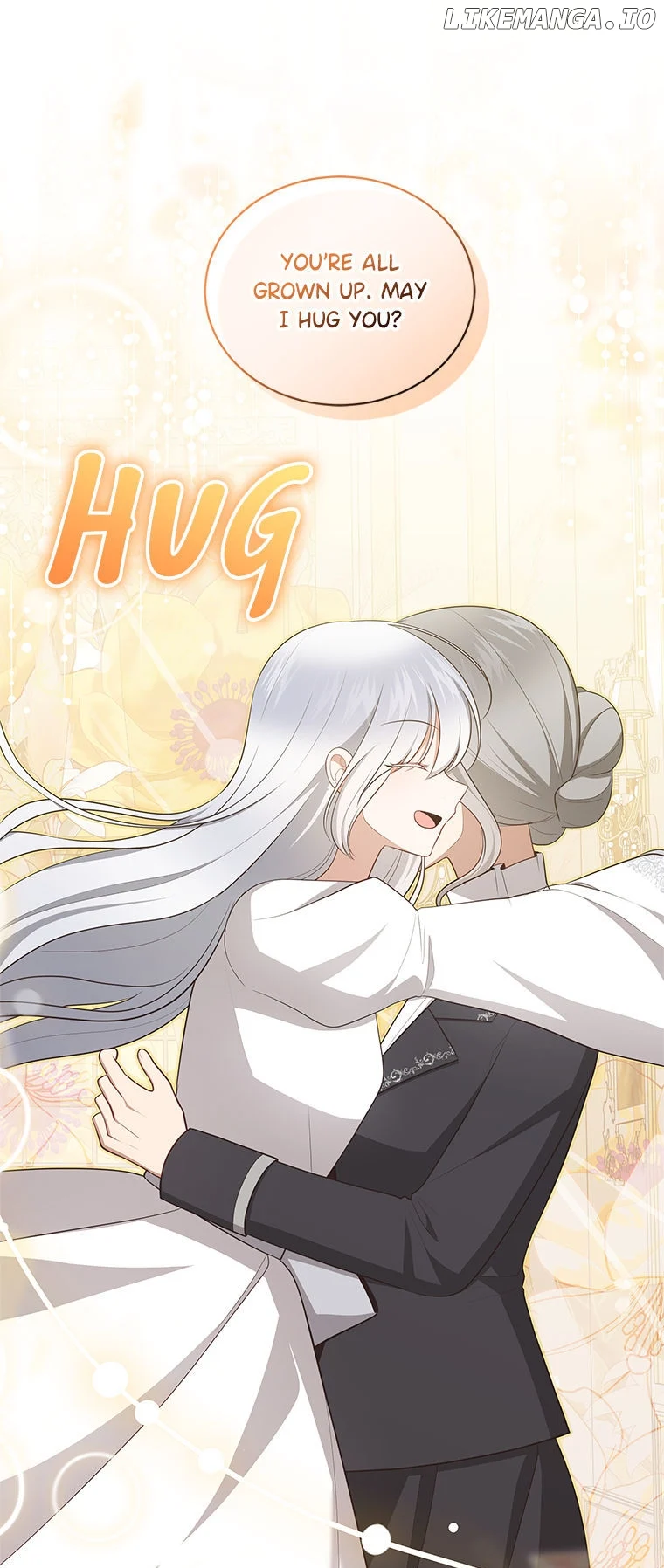 The Villain’s Precious Daughter Chapter 88 - Page 22