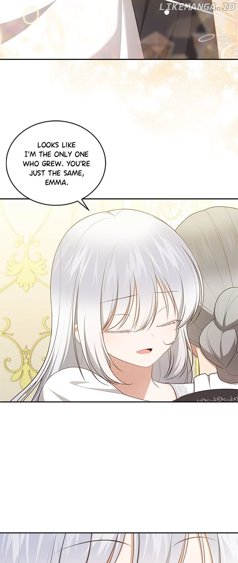 The Villain’s Precious Daughter Chapter 88 - Page 23