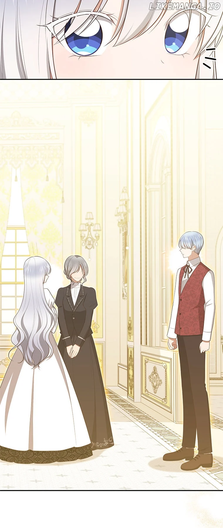 The Villain’s Precious Daughter Chapter 88 - Page 24