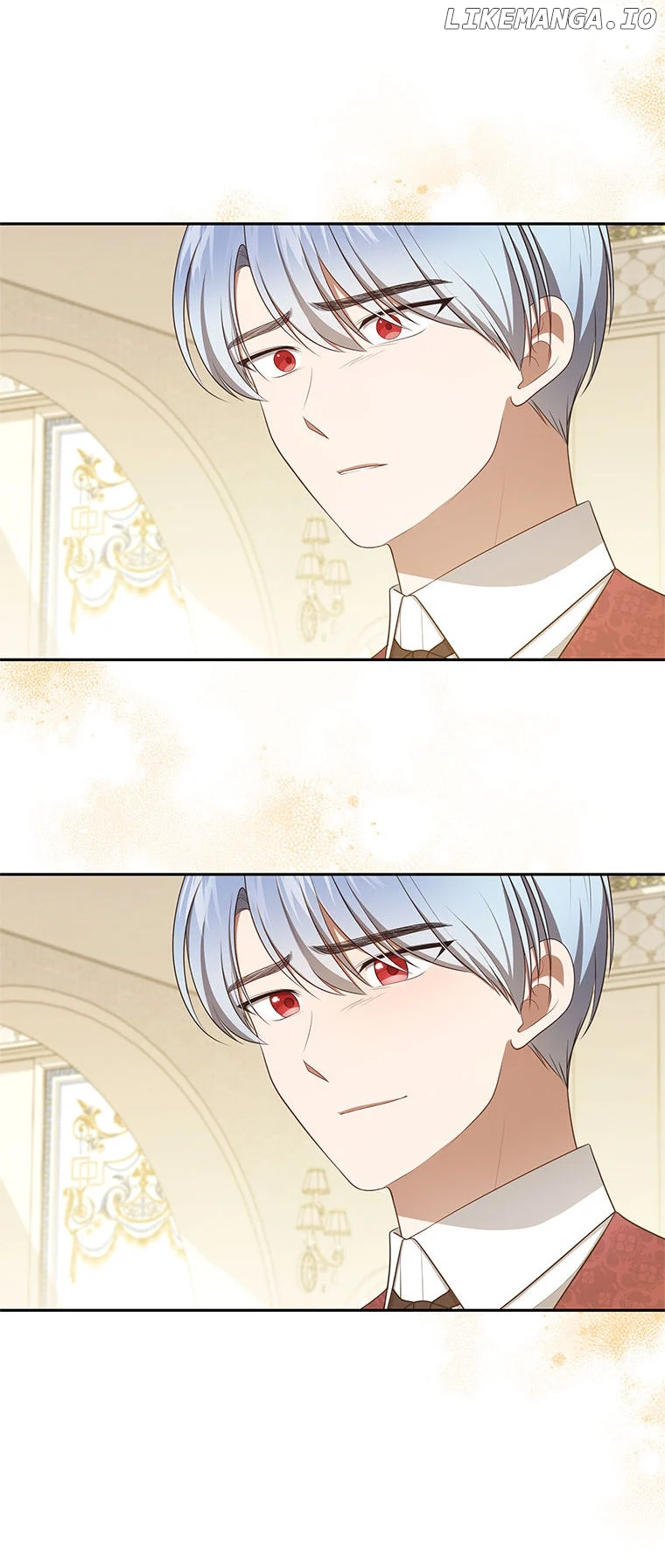 The Villain’s Precious Daughter Chapter 88 - Page 25