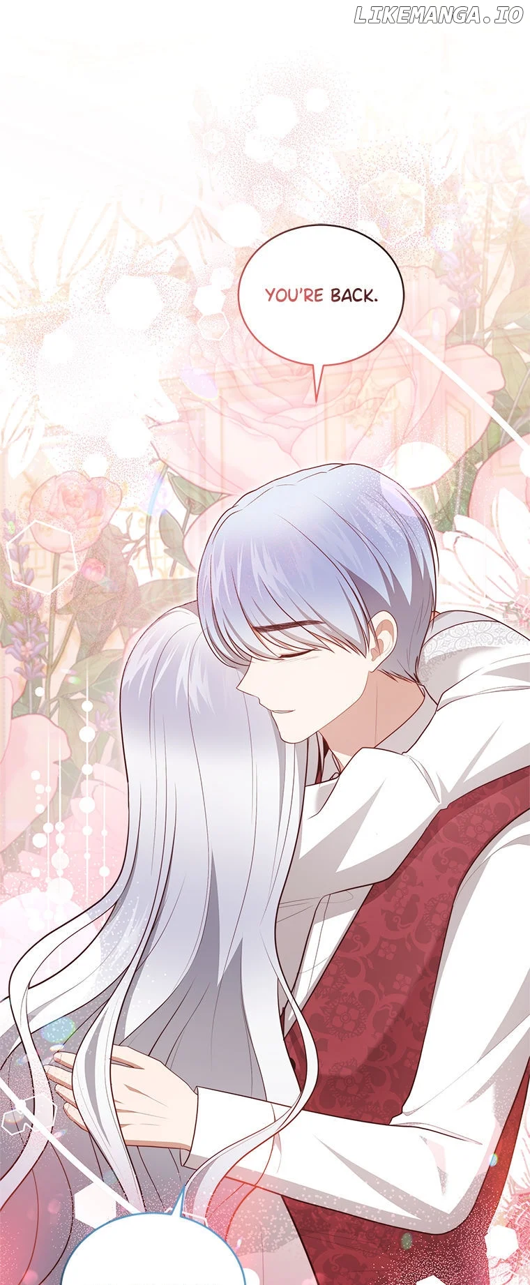 The Villain’s Precious Daughter Chapter 88 - Page 26