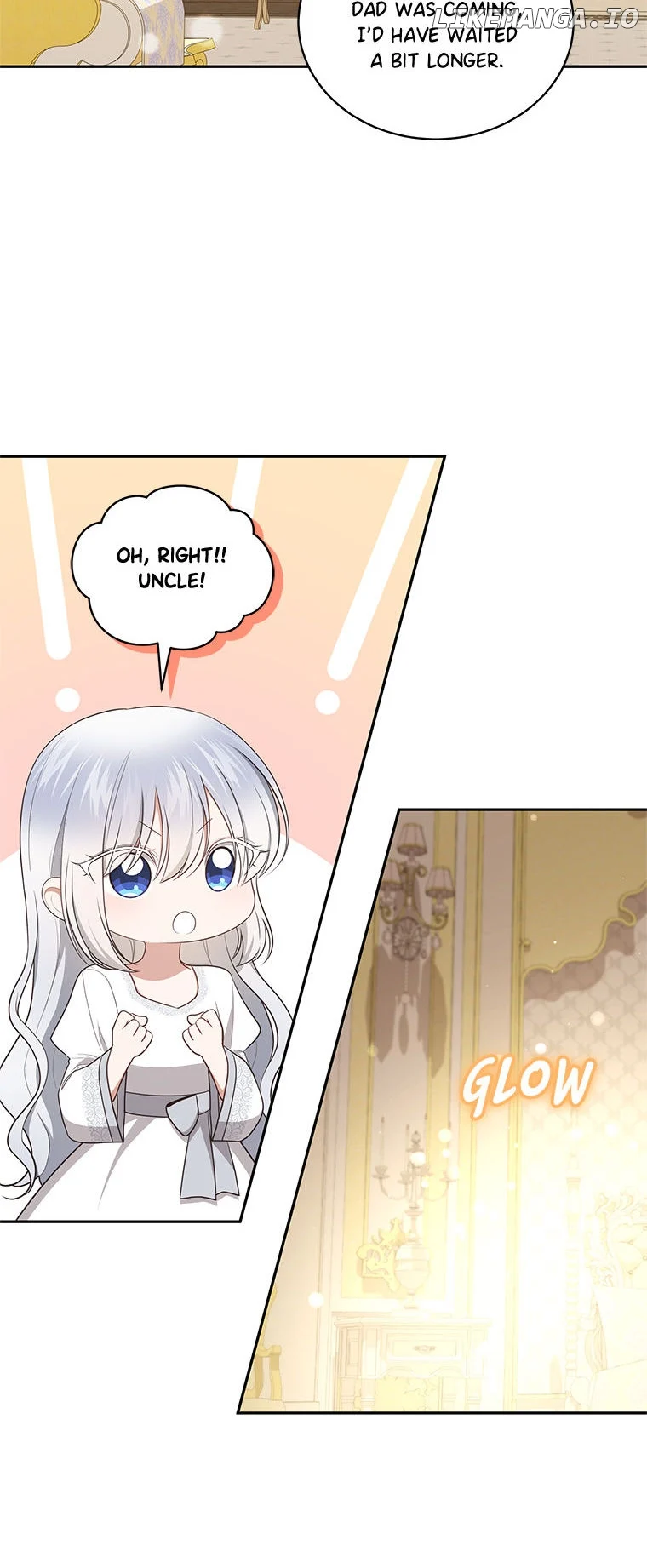 The Villain’s Precious Daughter Chapter 88 - Page 28